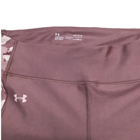 Under armour leggings - Picture 2 of 3